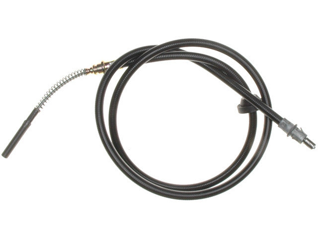 Parking Brake Cable Raybestos Brakes BC94975