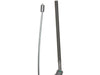 Parking Brake Cable Raybestos Brakes BC94976