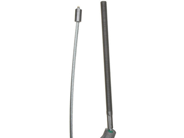Parking Brake Cable Raybestos Brakes BC94976