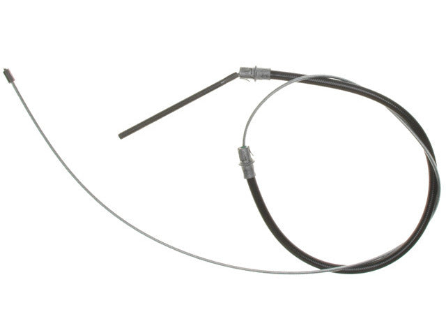 Parking Brake Cable Raybestos Brakes BC94976