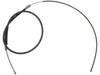 Parking Brake Cable Raybestos Brakes BC94979