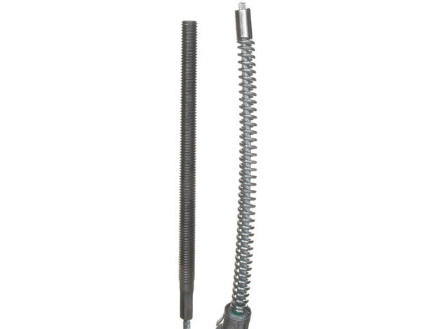 Parking Brake Cable Raybestos Brakes BC94980