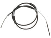 Parking Brake Cable Raybestos Brakes BC94980