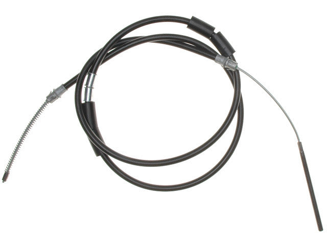 Parking Brake Cable Raybestos Brakes BC94980