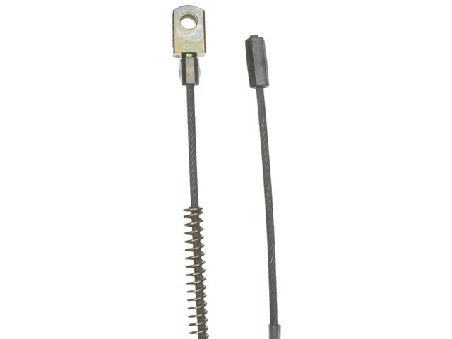 Parking Brake Cable Raybestos Brakes BC94981