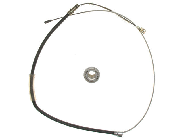 Parking Brake Cable Raybestos Brakes BC94981