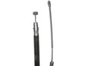 Parking Brake Cable Raybestos Brakes BC94983