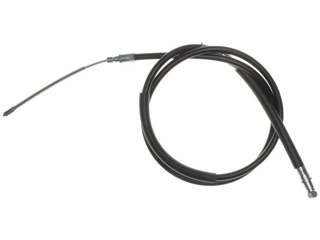 Parking Brake Cable Raybestos Brakes BC94983