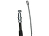 Parking Brake Cable Raybestos Brakes BC94986