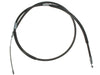 Parking Brake Cable Raybestos Brakes BC94986