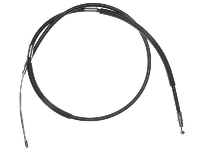 Parking Brake Cable Raybestos Brakes BC94986