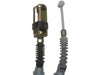 Parking Brake Cable Raybestos Brakes BC94988