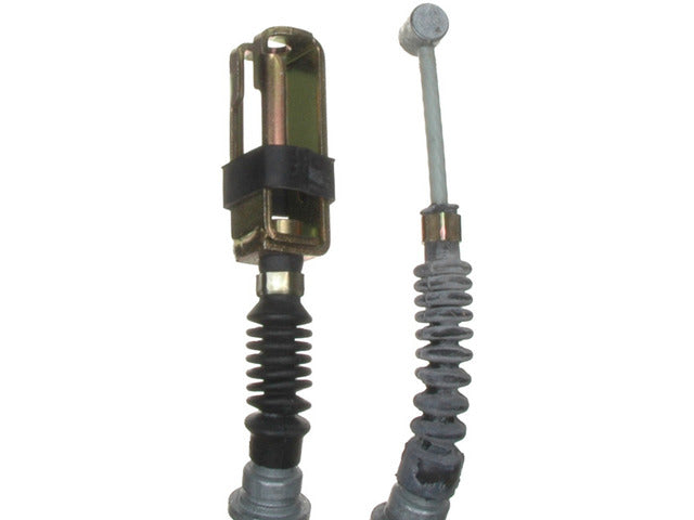 Parking Brake Cable Raybestos Brakes BC94988