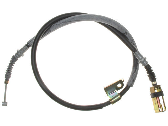 Parking Brake Cable Raybestos Brakes BC94988