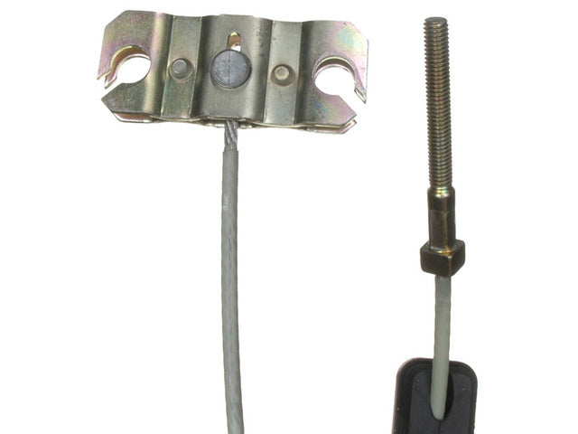 Parking Brake Cable Raybestos Brakes BC94989