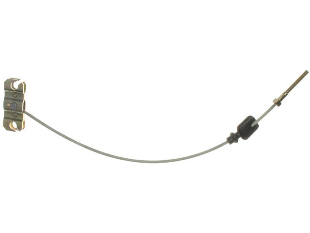 Parking Brake Cable Raybestos Brakes BC94989