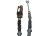 Parking Brake Cable Raybestos Brakes BC94990
