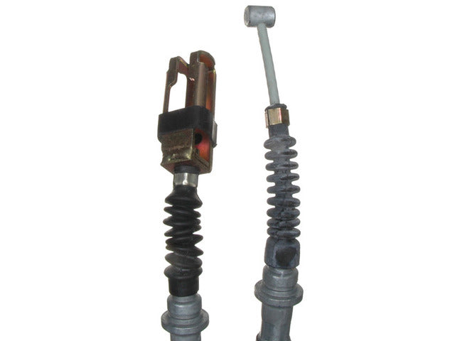 Parking Brake Cable Raybestos Brakes BC94990