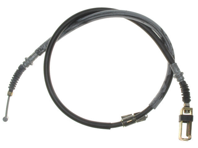 Parking Brake Cable Raybestos Brakes BC94990