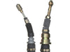 Parking Brake Cable Raybestos Brakes BC94991