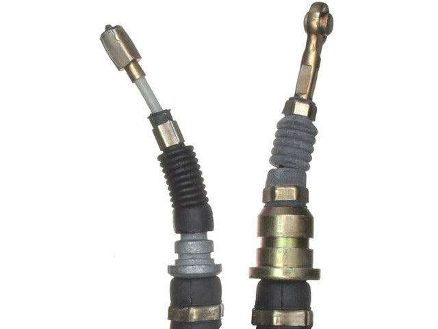 Parking Brake Cable Raybestos Brakes BC94991