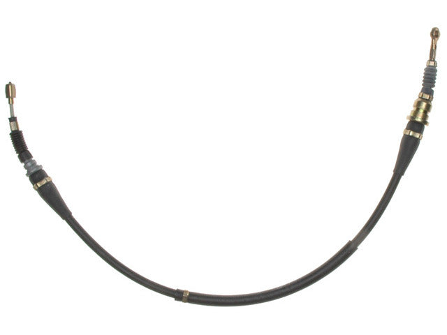 Parking Brake Cable Raybestos Brakes BC94991
