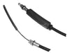 Parking Brake Cable Raybestos Brakes BC94992