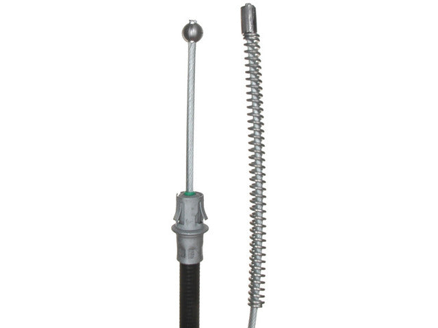 Parking Brake Cable Raybestos Brakes BC94993
