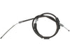 Parking Brake Cable Raybestos Brakes BC94993