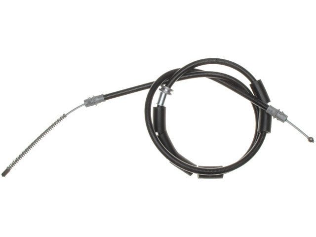 Parking Brake Cable Raybestos Brakes BC94993