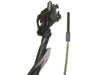 Parking Brake Cable Raybestos Brakes BC94999
