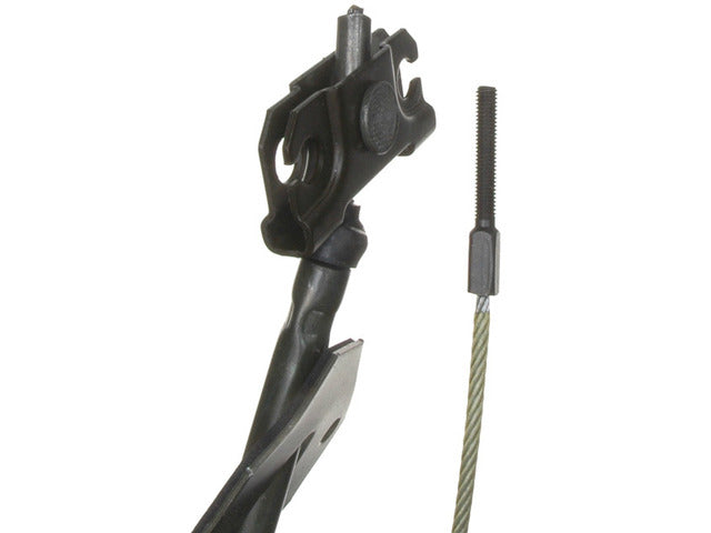 Parking Brake Cable Raybestos Brakes BC94999