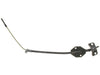 Parking Brake Cable Raybestos Brakes BC94999