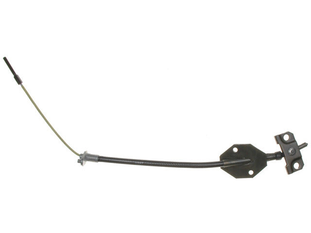 Parking Brake Cable Raybestos Brakes BC94999