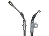 Parking Brake Cable Raybestos Brakes BC95000