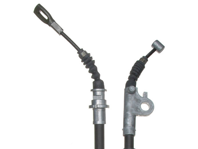 Parking Brake Cable Raybestos Brakes BC95000