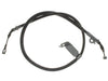 Parking Brake Cable Raybestos Brakes BC95000