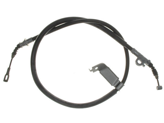Parking Brake Cable Raybestos Brakes BC95000