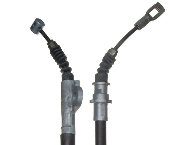 Parking Brake Cable Raybestos Brakes BC95001