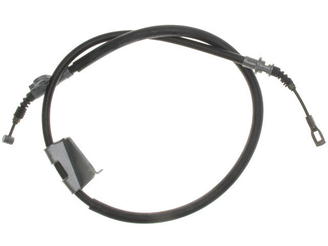Parking Brake Cable Raybestos Brakes BC95001