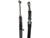 Parking Brake Cable Raybestos Brakes BC95003