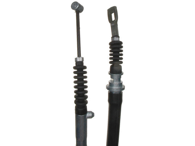 Parking Brake Cable Raybestos Brakes BC95003