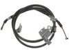 Parking Brake Cable Raybestos Brakes BC95003