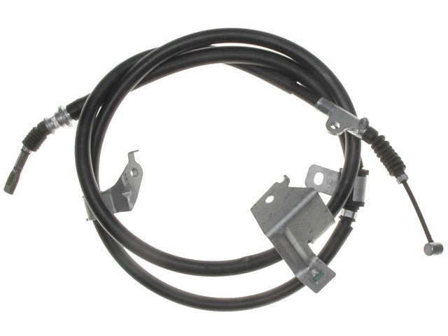 Parking Brake Cable Raybestos Brakes BC95003