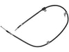 Parking Brake Cable Raybestos Brakes BC95004