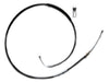 Parking Brake Cable Raybestos Brakes BC95005