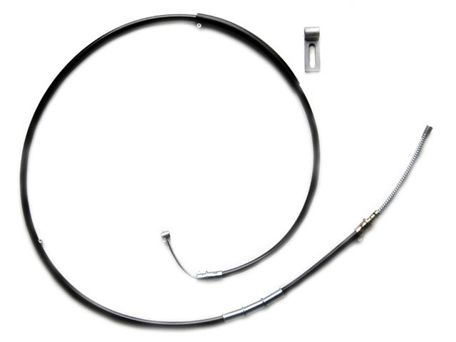 Parking Brake Cable Raybestos Brakes BC95005