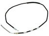 Parking Brake Cable Raybestos Brakes BC95006