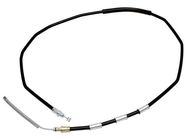 Parking Brake Cable Raybestos Brakes BC95006