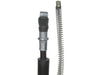 Parking Brake Cable Raybestos Brakes BC95008